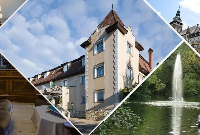 Kikelet Club Hotel