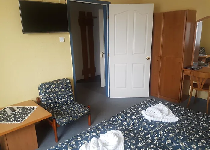 Kikelet Club Hotel