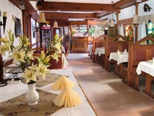 Kikelet Club Hotel 3*