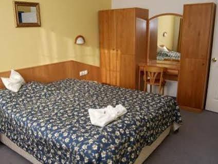 Kikelet Club Hotel Miskolc
