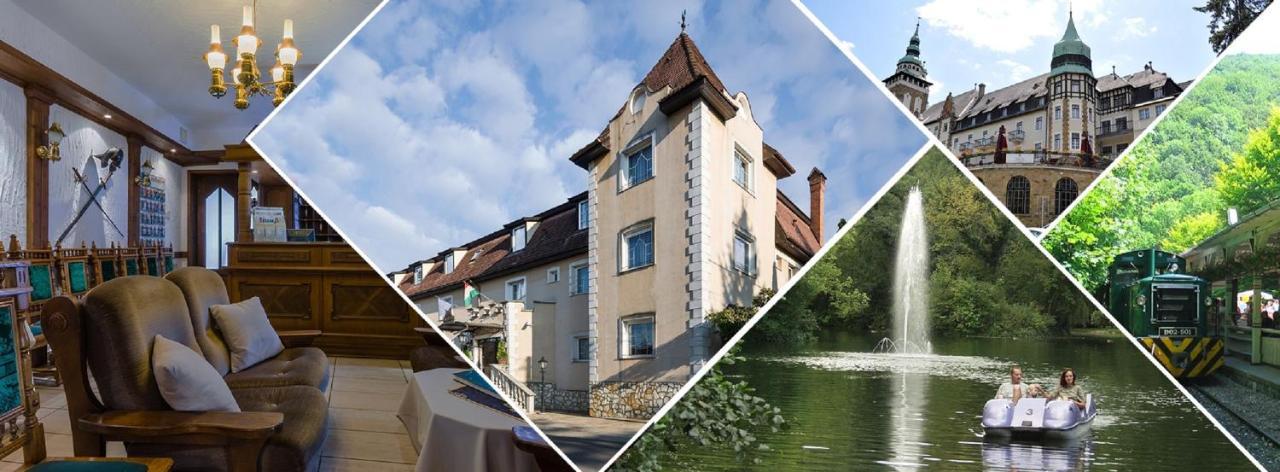 Hotel Kikelet Club