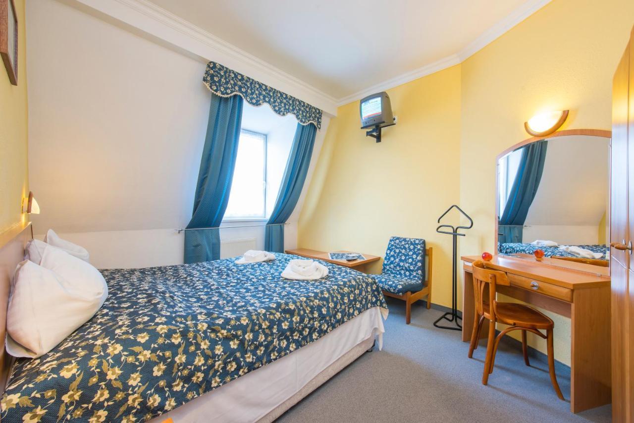Hotel Kikelet Club Miskolc