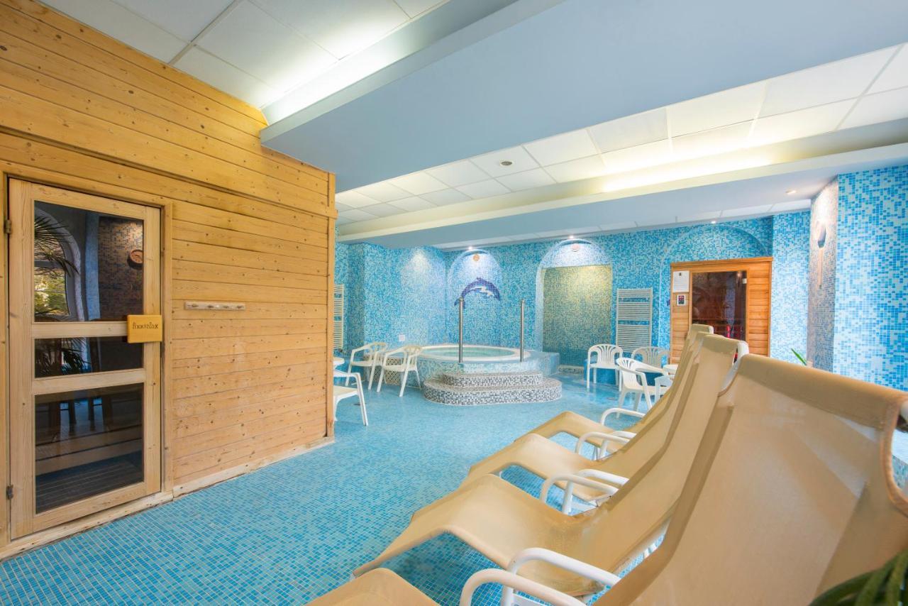 Hotel Kikelet Club Miskolc
