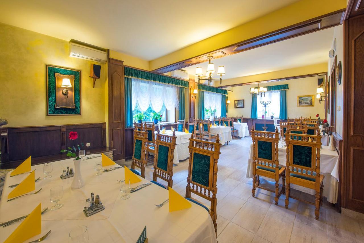 Kikelet Club 3* Мишкольц