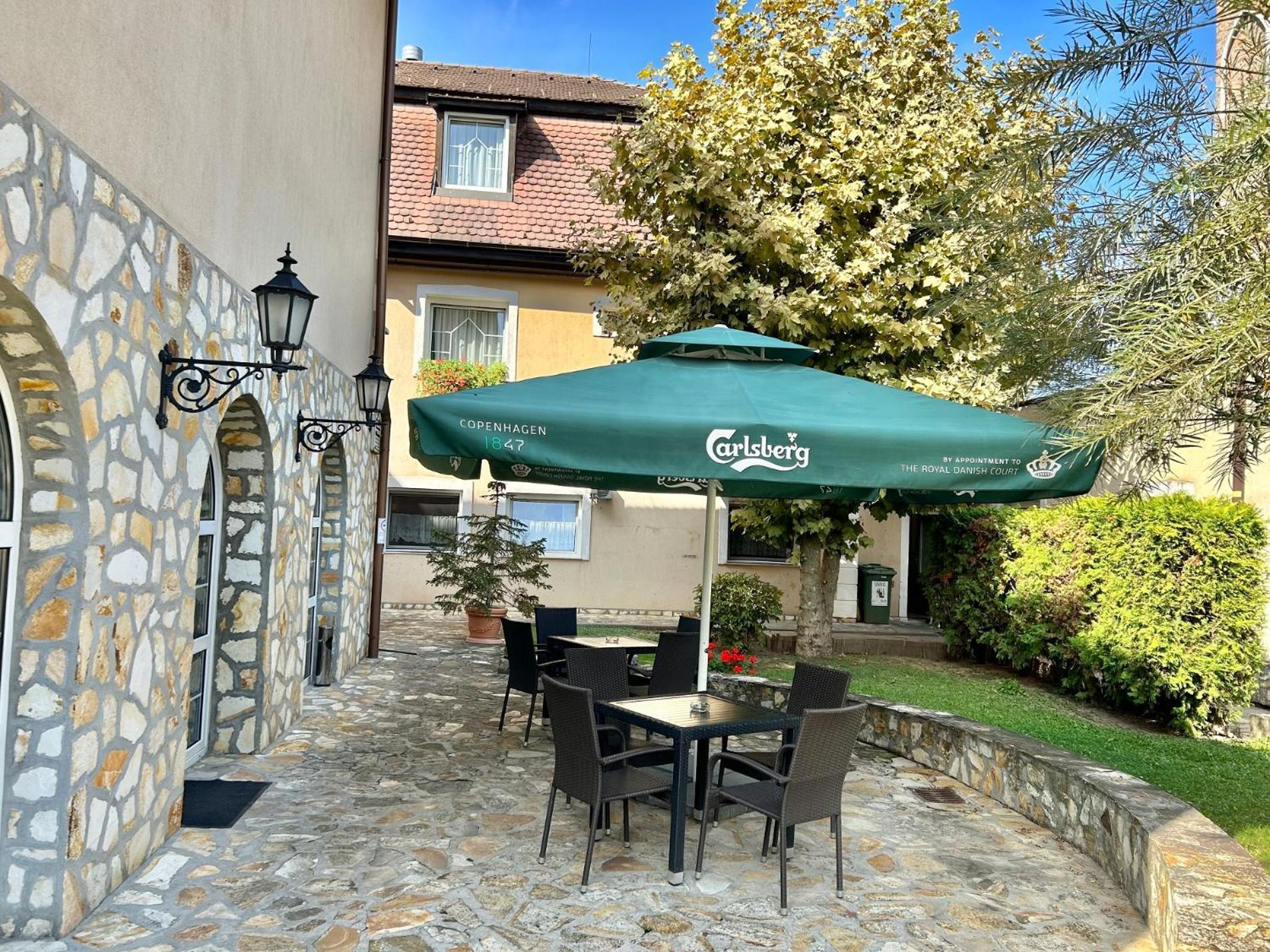 Kikelet Club 3* Miskolc