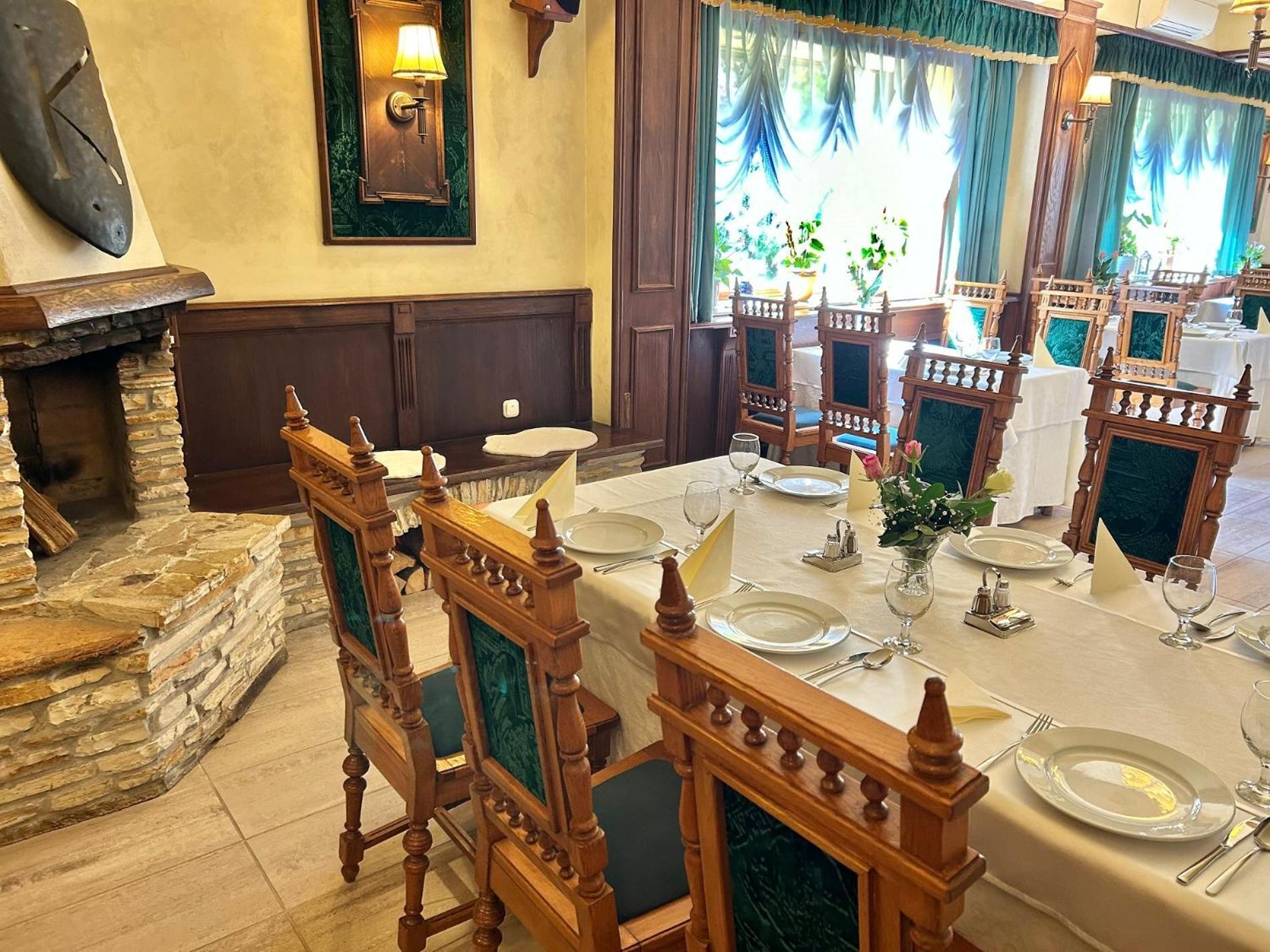 Kikelet Club Hotel 3*