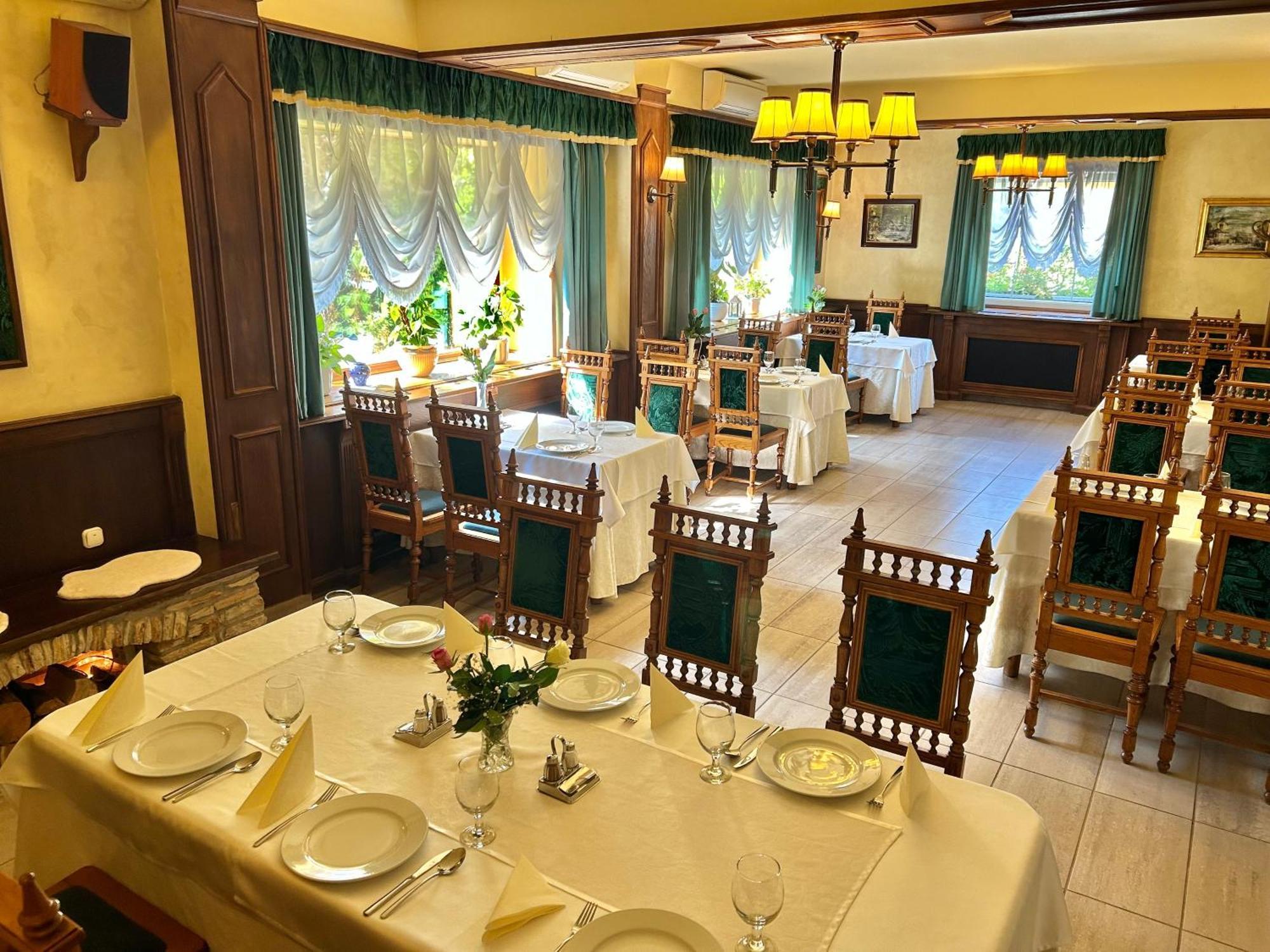 Kikelet Club Hotel Miskolc