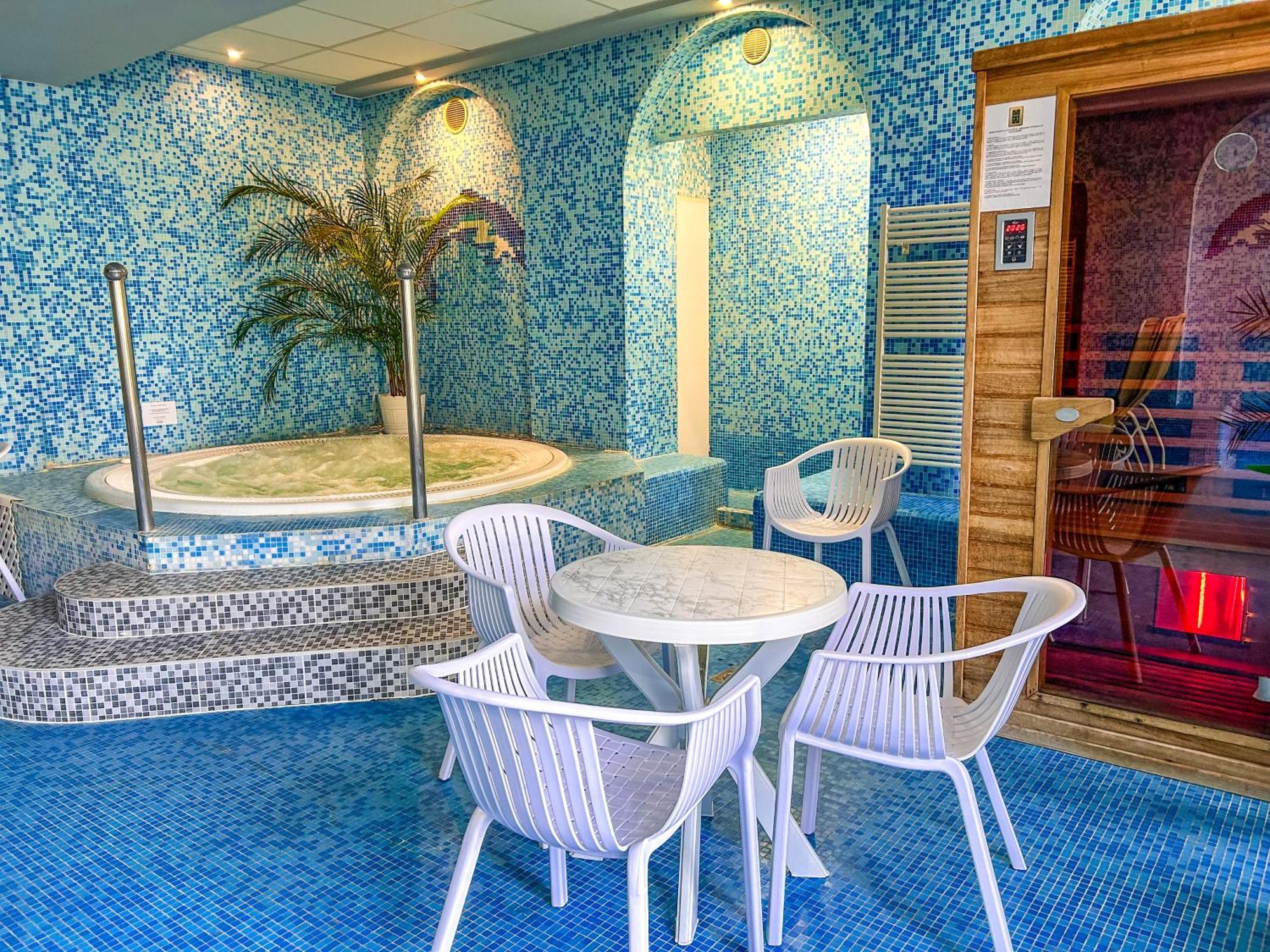 Hotel Kikelet Club Miskolc