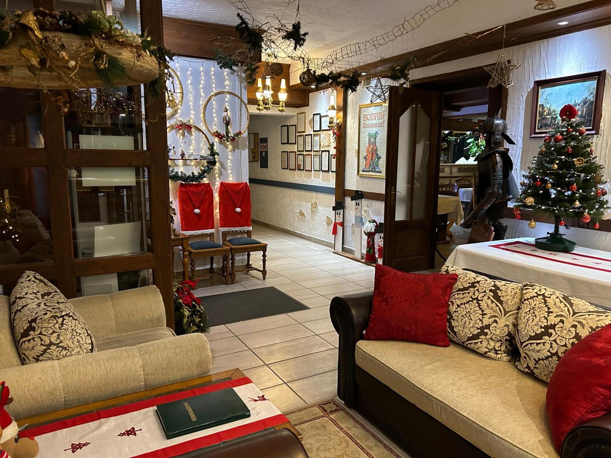 Kikelet Club Hotel
