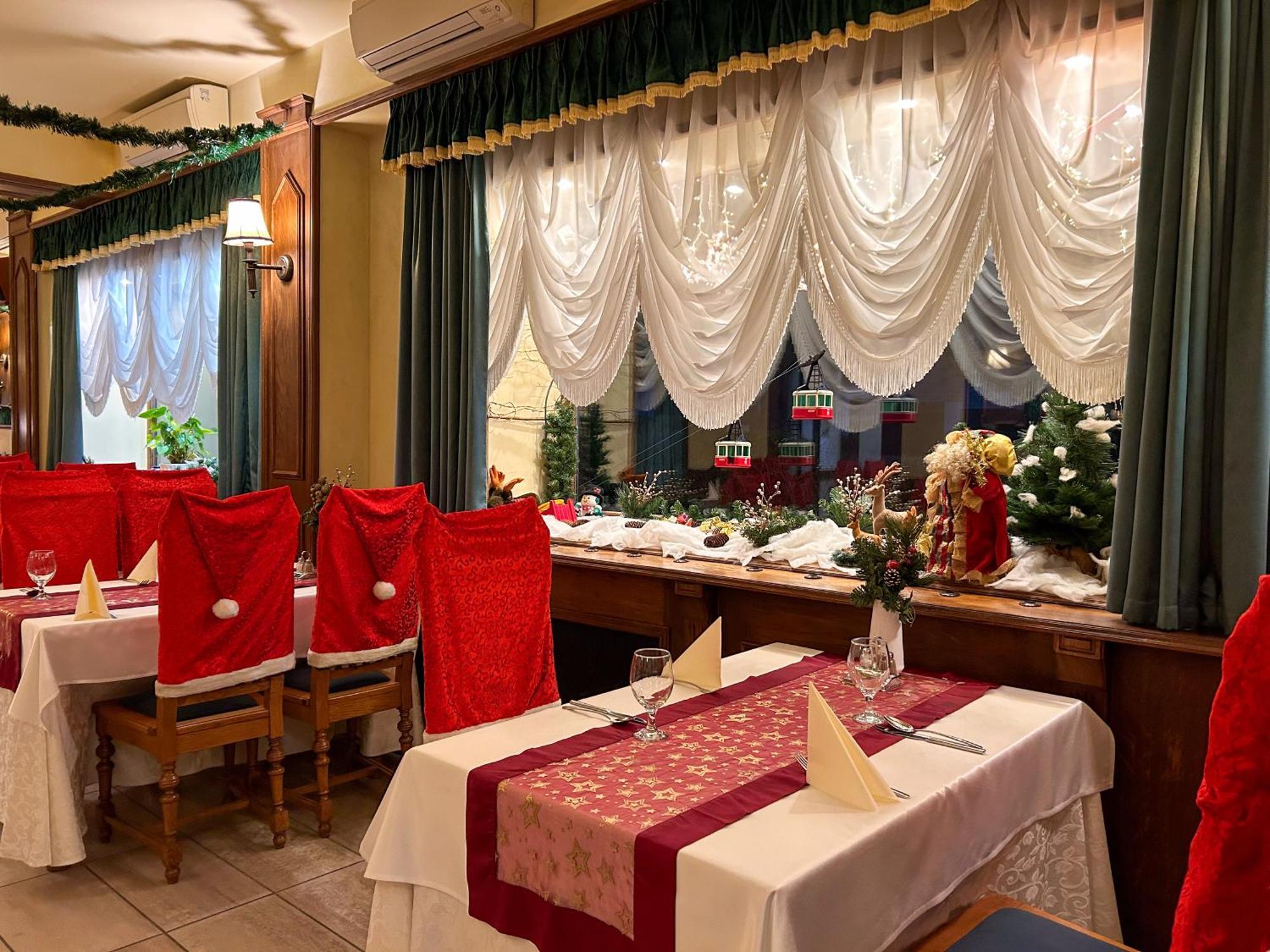 Kikelet Club 3* Мишкольц