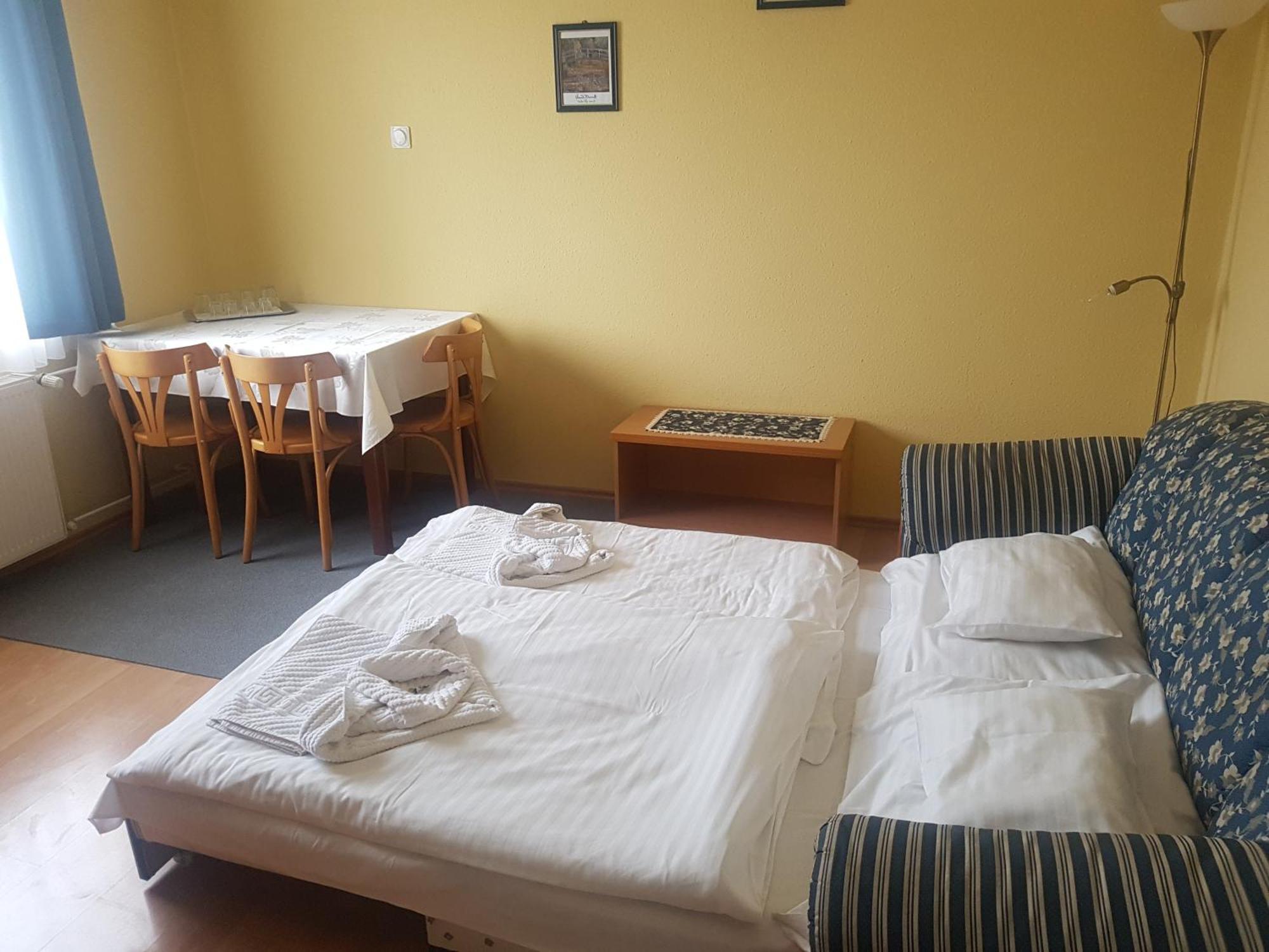 Hotel Kikelet Club Miskolc