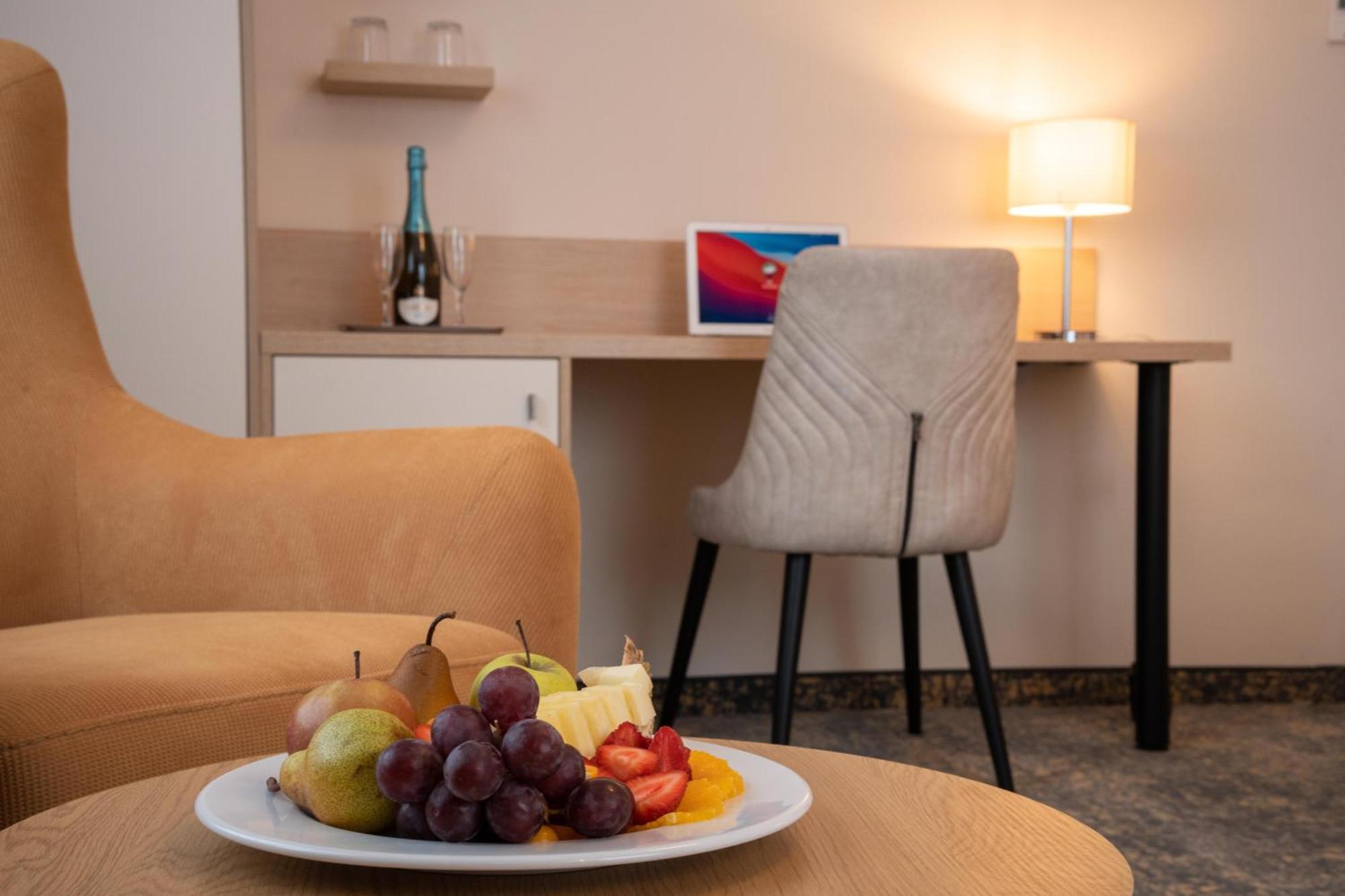 Hotel Kikelet Club Miskolc