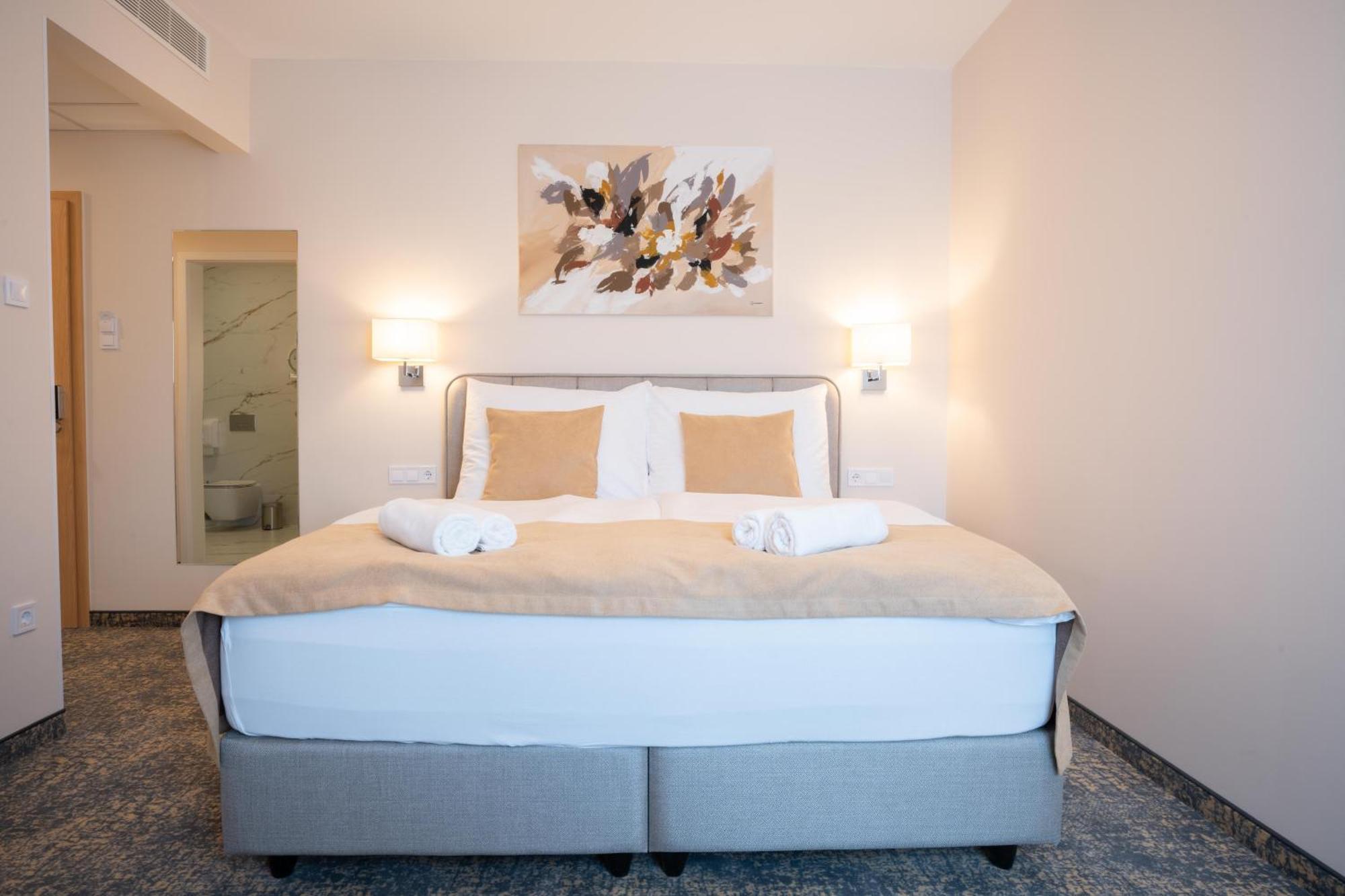 Hotel Kikelet Club Miskolc