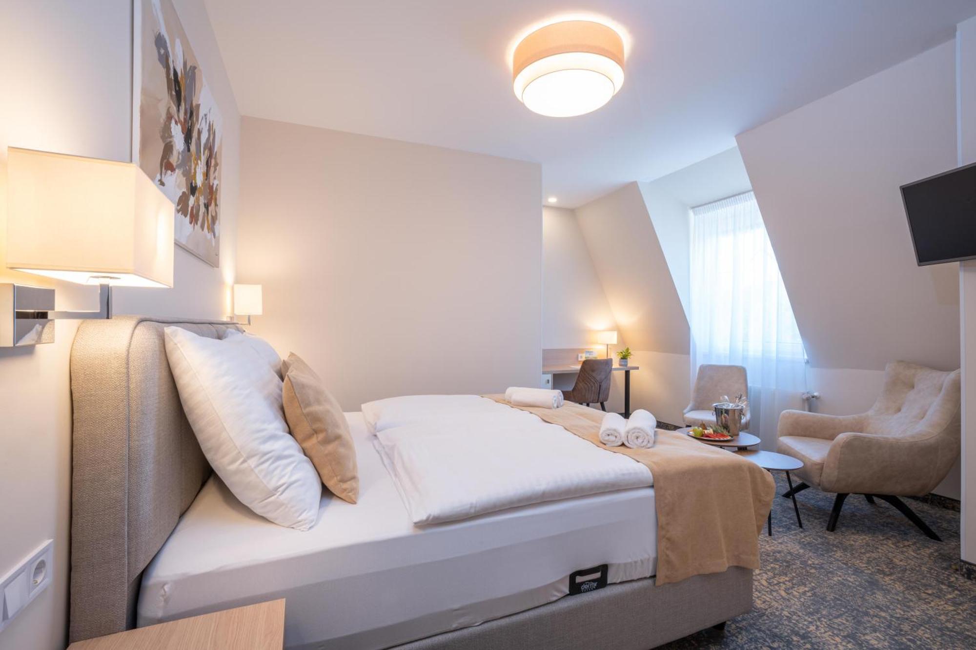 Kikelet Club Hotel