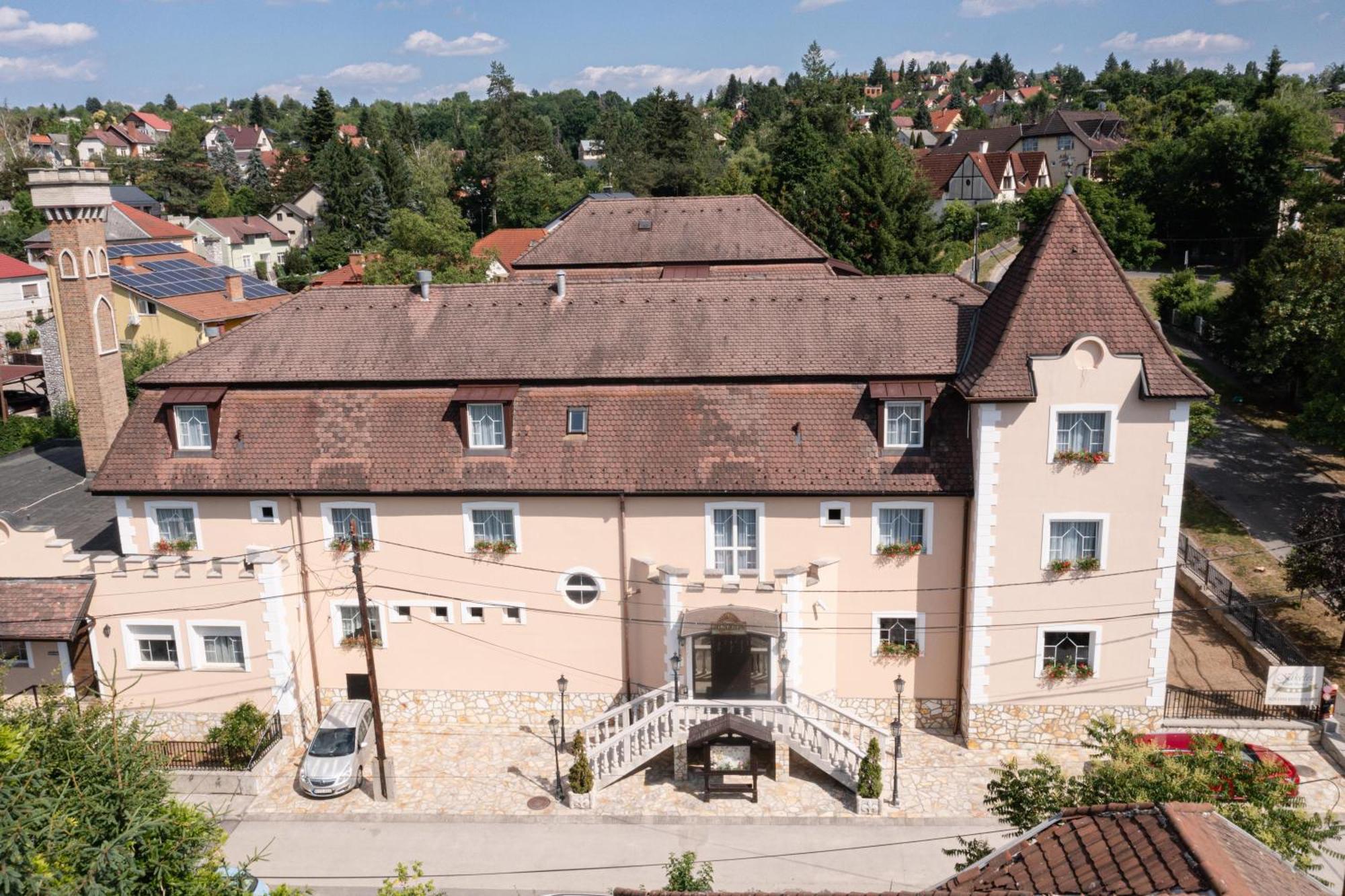 Kikelet Club Hotel