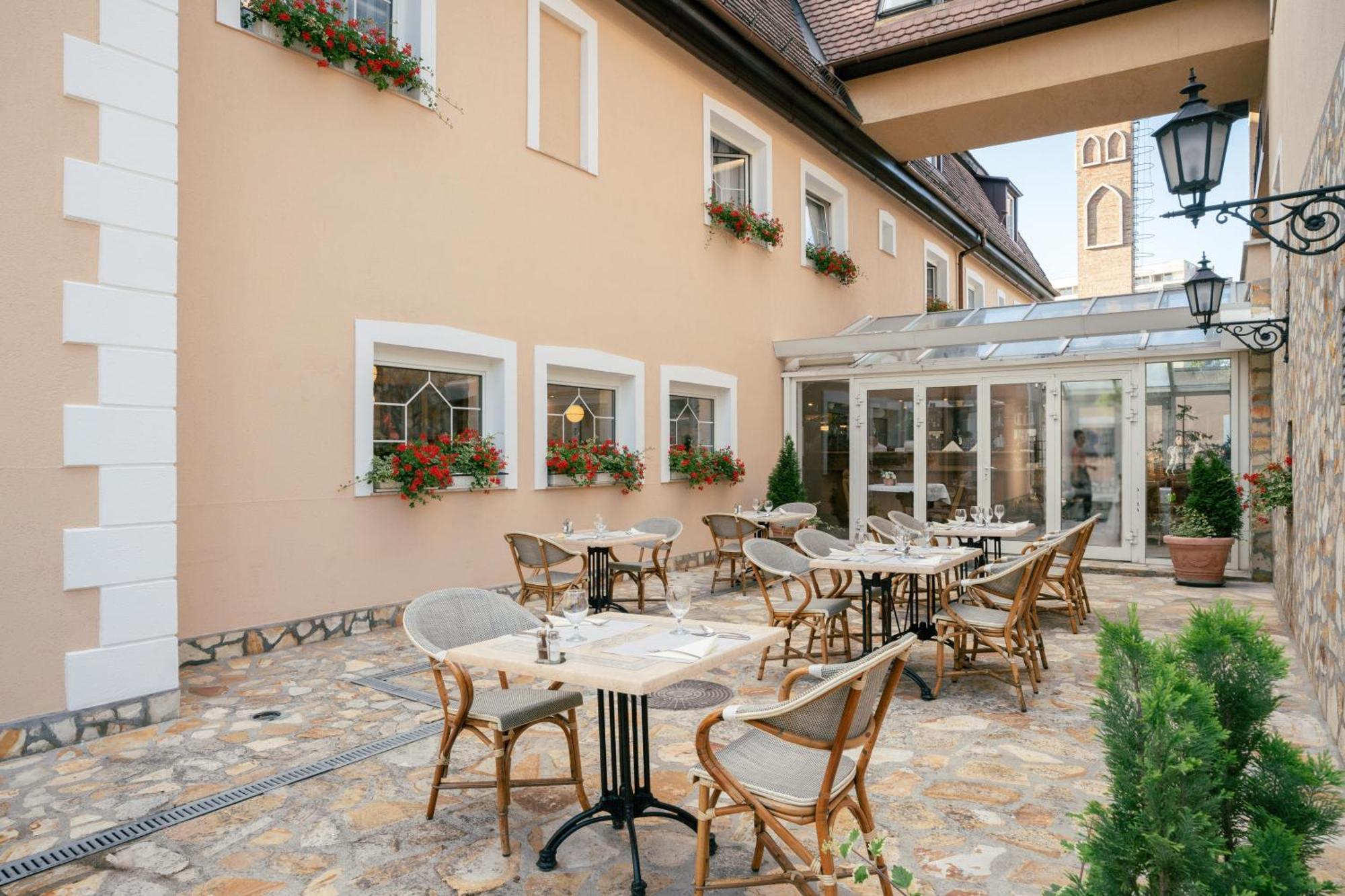 Hotel Kikelet Club Miskolc