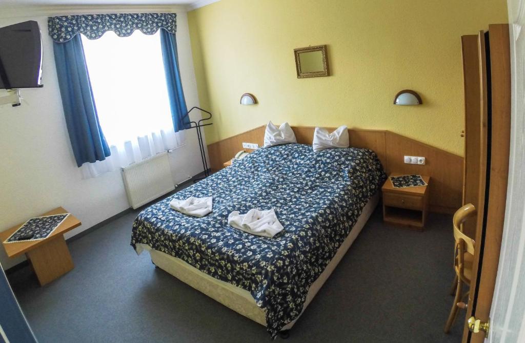 Kikelet Club Hotel