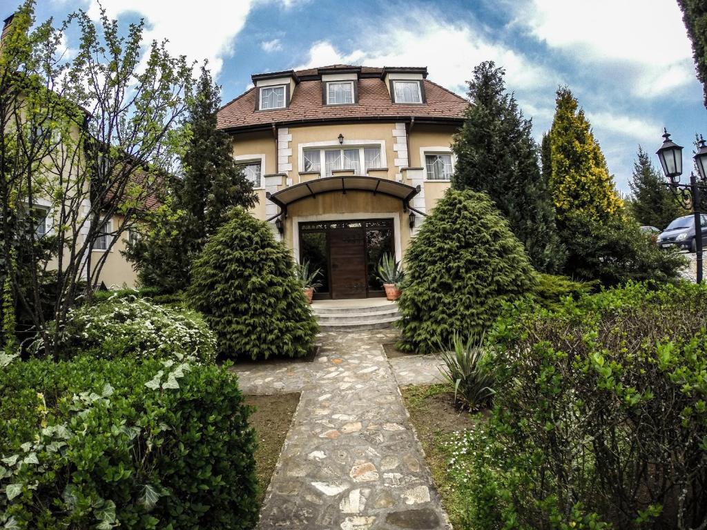 Kikelet Club Hotel Miskolc