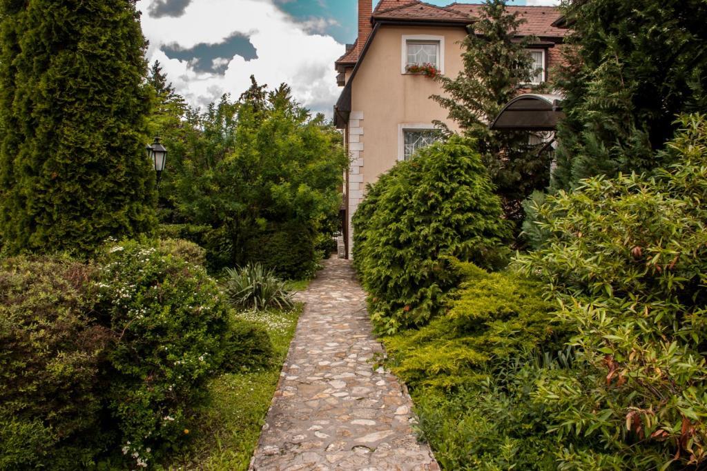 Hotel Kikelet Club Miskolc