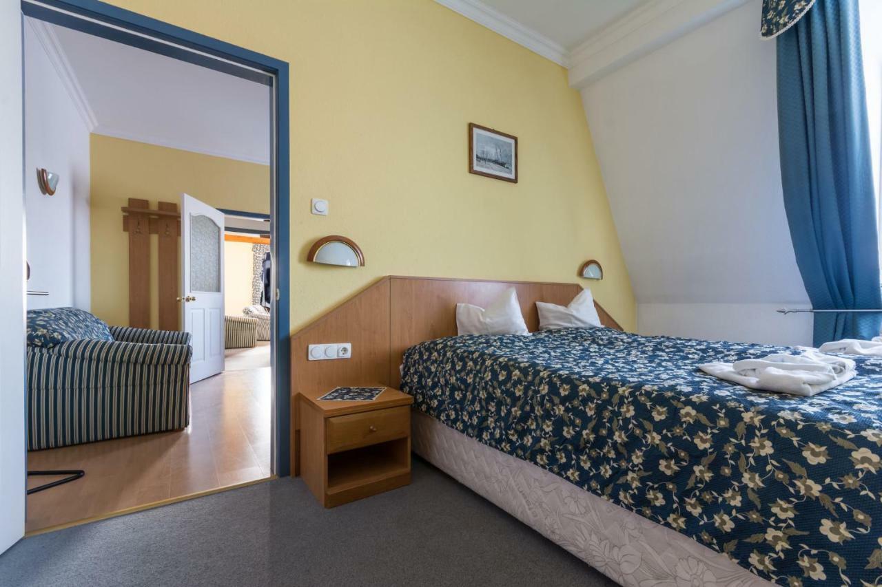 Kikelet Club Hotel Miskolc