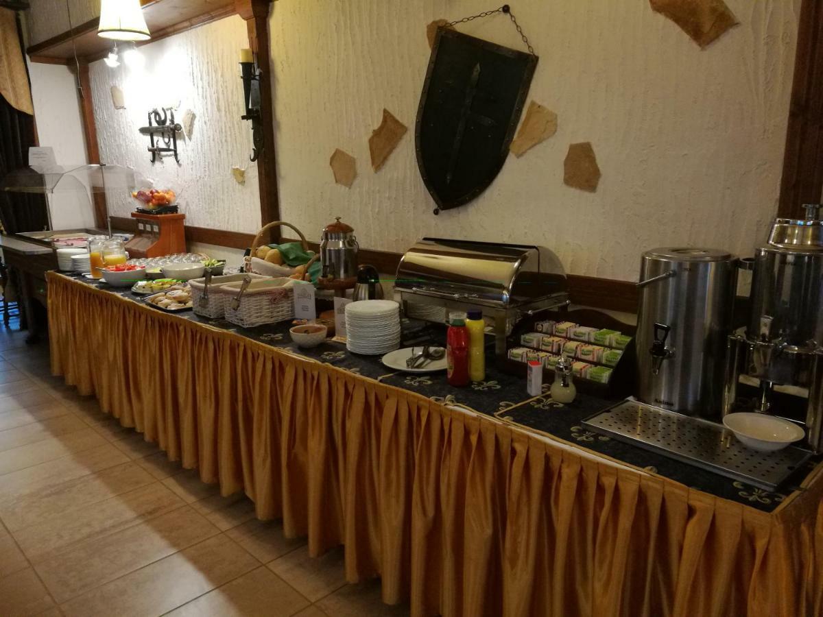 Hotel Kikelet Club